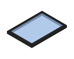  CCS希希爱视   LFXV-300X200BL     平面光源