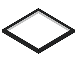  CCS希希爱视    LFXV-300SW    平面光源