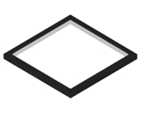  CCS希希爱视    LFXV-300SW    平面光源