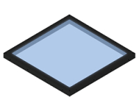  CCS希希爱视   LFXV-300BL     平面光源