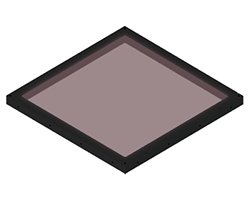  CCS希希爱视    LFXV-300IR860    平面光源