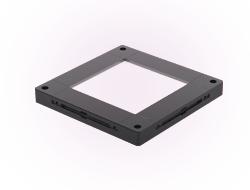  CCS希希爱视    LFX3-75IR860    平面无影光源