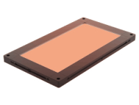  CCS希希爱视   LFX3-200X100RD     平面无影光源