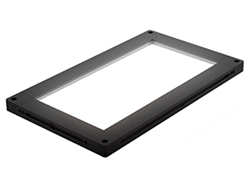  CCS希希爱视     LFX3-200X100SW(A)   平面无影光源