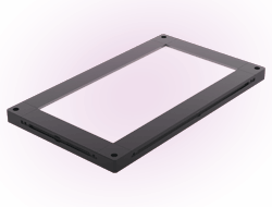  CCS希希爱视   LFX3-200X100IR860     平面无影光源