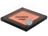  CCS希希爱视    LFX3-50RD-PT-B    平面光源