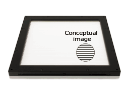  CCS希希爱视    LFX3-50SW-PT-A(A)    平面光源