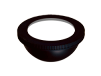  CCS希希爱视    HPDM-150SW    圆顶光源