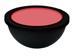  CCS希希爱视   HPDM-200RD     圆顶光源