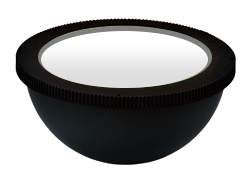  CCS希希爱视    HPDM-200SW    圆顶光源