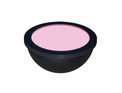  CCS希希爱视     HPD2-250IR860   圆顶光源