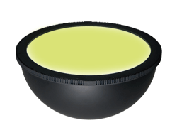  CCS希希爱视    HPD2-400FC    圆顶光源