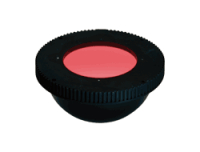  CCS希希爱视   HPD-PF-100RD     圆顶光源