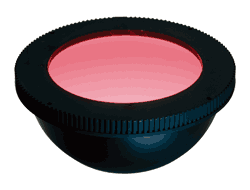  CCS希希爱视   HPD-PF-150RD     圆顶光源