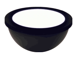  CCS希希爱视      HPD-PF-200SW  圆顶光源