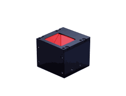  CCS希希爱视    LFV3-34RD(A)    同轴光源