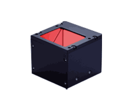  CCS希希爱视   LFV3-40RD(A)     同轴光源