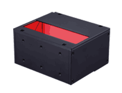  CCS希希爱视   LFV3-50X100RD(A)     同轴光源