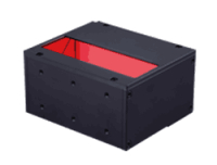  CCS希希爱视   LFV3-50X100RD(A)     同轴光源