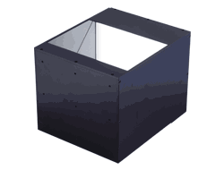  CCS希希爱视    LFV3-200SW(A)    同轴光源