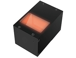  CCS希希爱视   LFV-PF-50RD     同轴光源