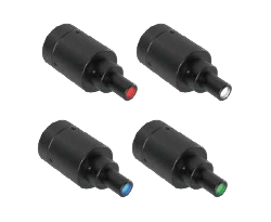  CCS希希爱视   HLV3-22BL-4C     点光源