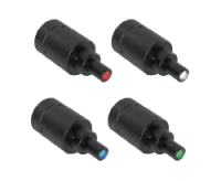  CCS希希爱视   HLV3-22BL-4C     点光源