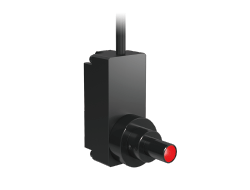  CCS希希爱视   HLV3-22RD-4S     点光源