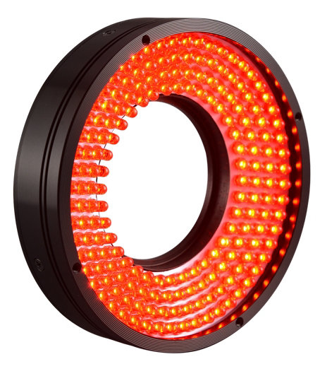 RSEE锐视   P-RL-52-60-R/BGW    环形光源