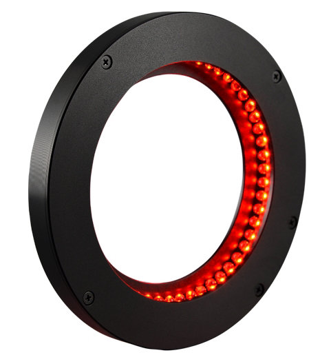 RSEE锐视    P-RL-90-30-R/BGW   环形光源