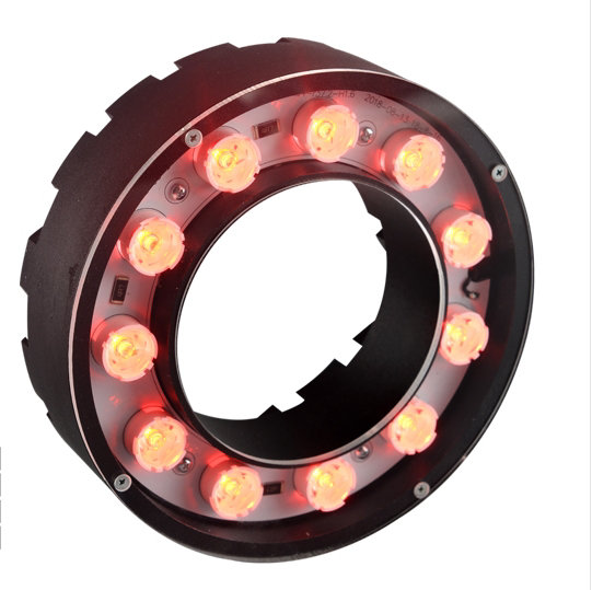 RSEE锐视   P-RLG-132-90-R/BGW    高亮环形光源