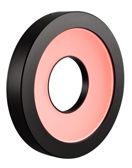 RSEE锐视    P-FSL-74-R/BGW    环形光源