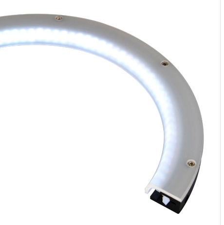 RSEE锐视     P-SRL-260-20-120-BGW    弧形光源