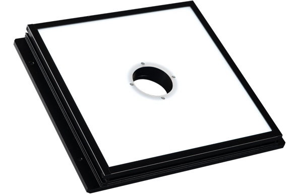 RSEE锐视    P-HFLk-600-450-R/BGW    开孔面光源