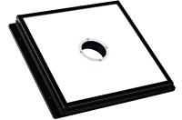 RSEE锐视    P-HFLk-600-450-R/BGW    开孔面光源