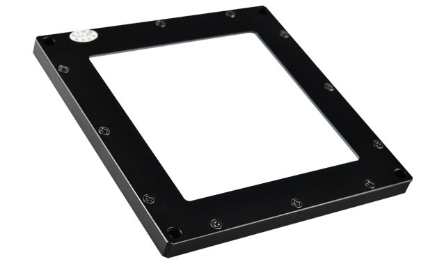 RSEE锐视    P-FCL-180-50-#SL-R/BGW    平面圆顶光源