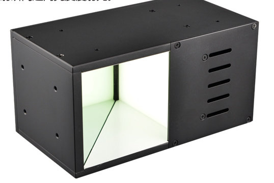 RSEE锐视   P-FCOL-60-R/BGW     飞拍同轴光源