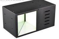 RSEE锐视   P-FCOL-60-R/BGW     飞拍同轴光源