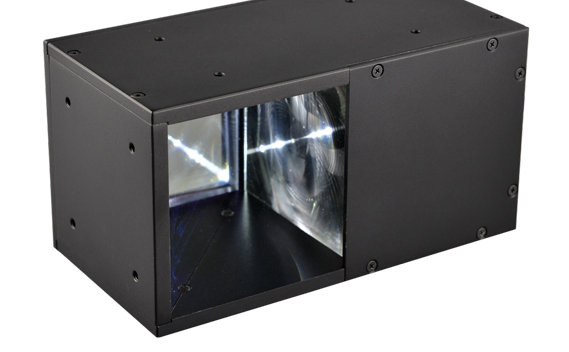 RSEE锐视     P-COPL-50-R/BGW   同轴平行光源