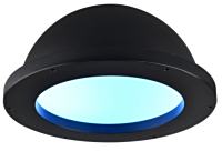 RSEE锐视    P-DL-260-R/BGW    圆顶光源