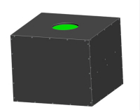 RSEE锐视    P-BOL-320-320-R/BGW    灯箱光源