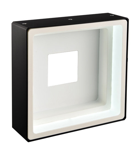 RSEE锐视     P-FQ-96-R/BGW  方形无影光源