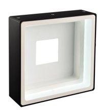 RSEE锐视     P-FQ-96-R/BGW  方形无影光源