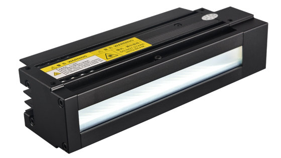 RSEE锐视     P-LSP-600-R/BGW  线光源