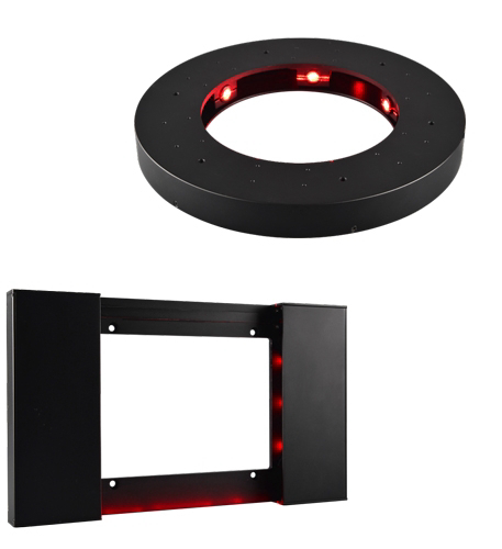 RSEE锐视   P-LAL-200-R   激光光源