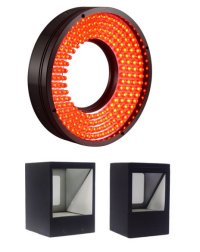 RSEE锐视   RS-RL7460-R/BGW   高性价比S光源