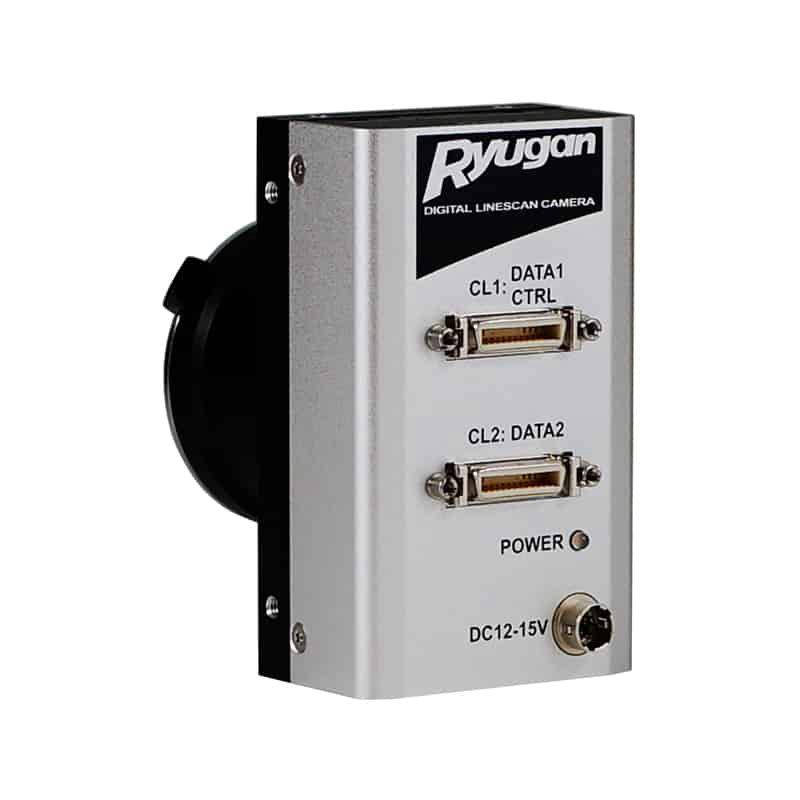 日本NED   RMSL8K39CL   线扫描相机