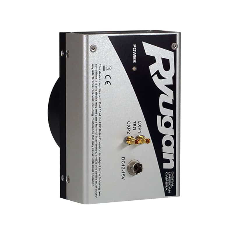 日本NED  RMSL8K76CP    线扫描相机