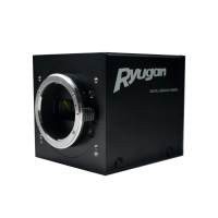 日本NED  RC3C4K60CL    线扫描相机