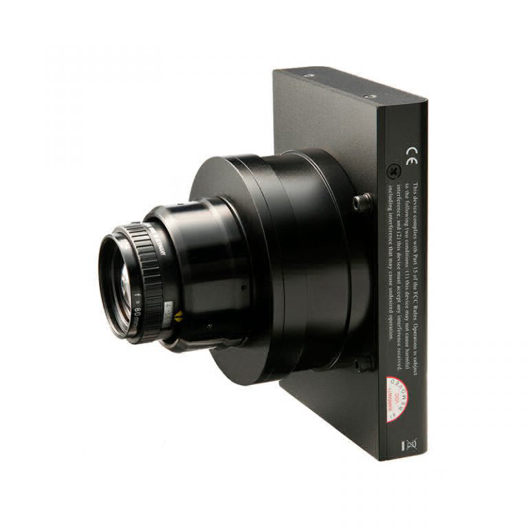 日本NED  NUCLi7370AT6    线扫描相机